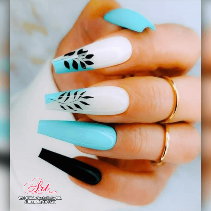 Art Nails 
